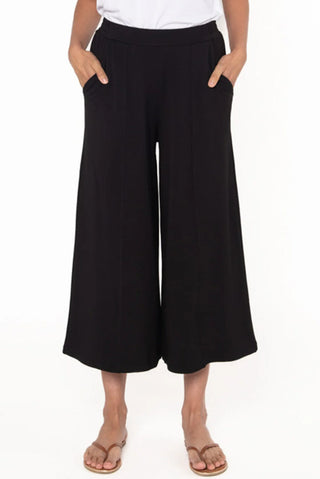Terrera Paulina Black Culotte