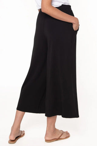Terrera Paulina Black Culotte