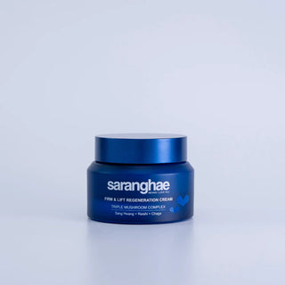 Saranghae Firm & Lift Regeneration Cream