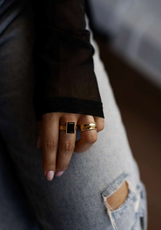 Jasmine Ring