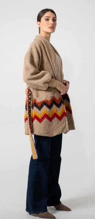 Astrid Bonaroo Cardi Coat