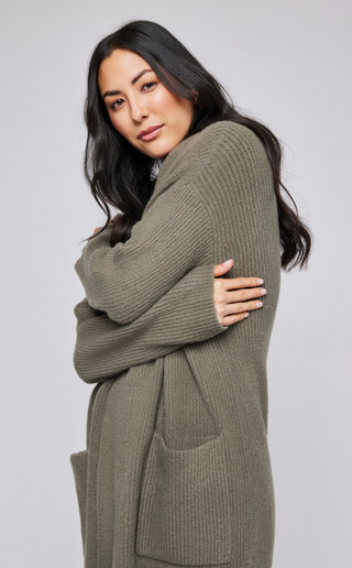 Gentle Fawn Maeve Cardigan