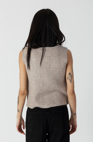 *DOORCRASHER* Lyla + Luxe Lolly Knit Vest