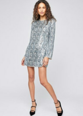 Gentle Fawn Zadie Sequin Dress