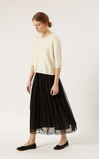 Naïf Ronan Tulle Skirt