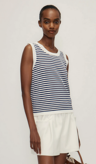 Melissa Nepton Amely Tank Top