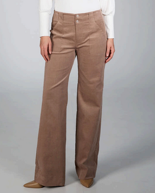 Beddome Stretch Corduroy Trouser