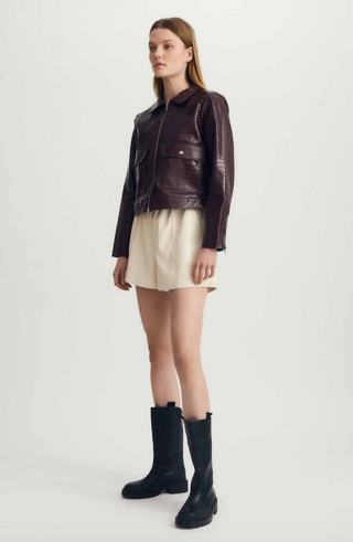 Melissa Nepton Sloane Jacket