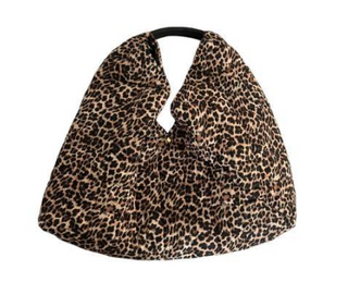 Mathilde Alaska Quilted Tote