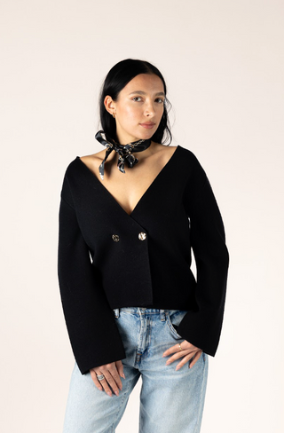 Lyla + Luxe Silky Twilly Scarf (6 Colours)