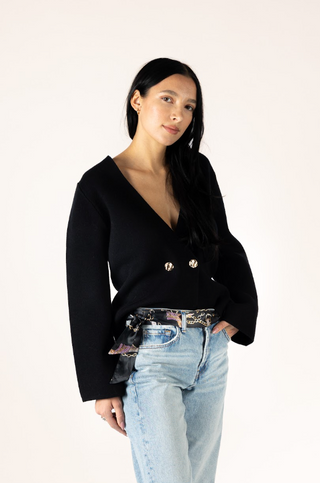 Lyla + Luxe Silky Twilly Scarf (6 Colours)