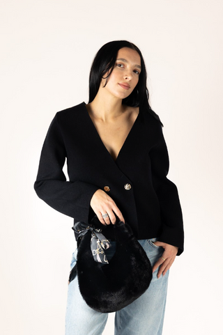 Lyla + Luxe Silky Twilly Scarf (6 Colours)