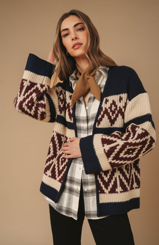 Gentle Fawn Dorian Cardigan