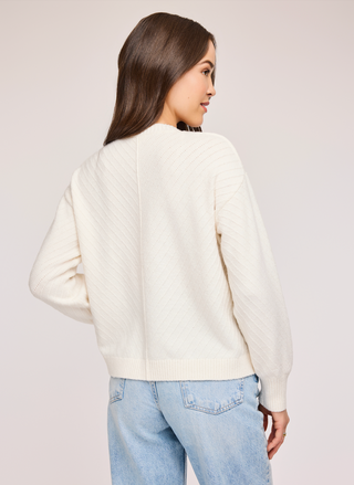 Gentle Fawn Leonie Cream Cardi