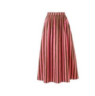 FRNCH Noalig Maxi Skirt