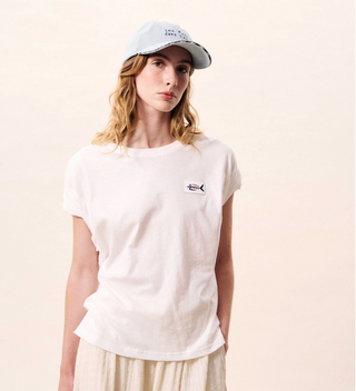 FRNCH Lindos T-Shirt