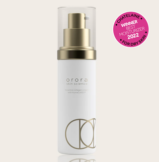 Saranghae/ Ororo Bioactive Collagen Cream with Sh-Polypeptide 121