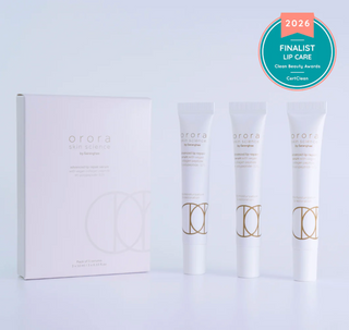 Saranghae / Orora Advanced Lip Repair Serum (3 pack)