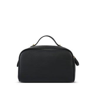 Pixie Mood Black Teagan Train Case