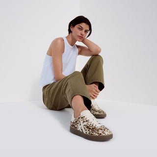 FitFlop Dash Pony Hair Sneaker