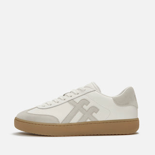 FitFlop Dash Leather Sneaker