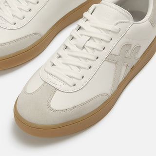 FitFlop Dash Leather Sneaker