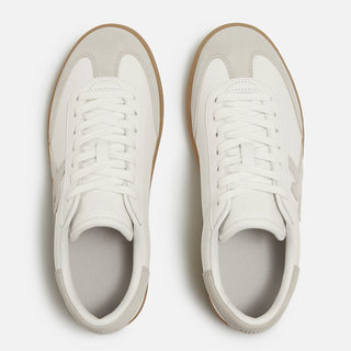 FitFlop Dash Leather Sneaker