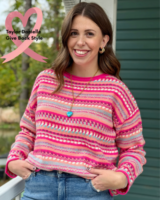 Hatley Hannah Sweater
