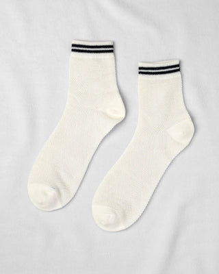 Unified Mesh Sneaker Socks (2 colours)