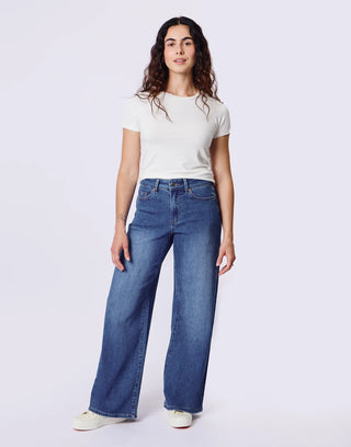 Yoga Denim Aurore Jean