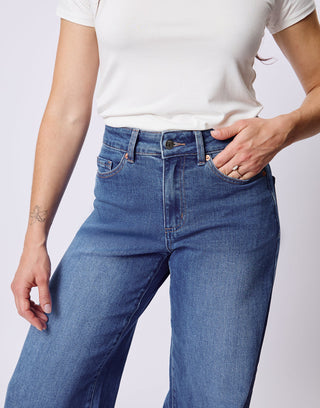 Yoga Denim Aurore Jean
