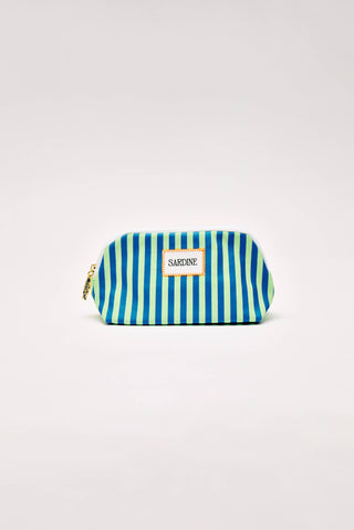 Sardine Louie Aviator Sunglasses