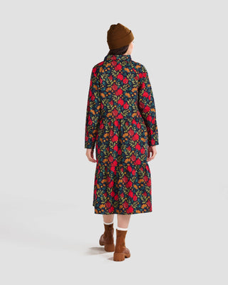 Poplin & Co. Pomegranates Dress