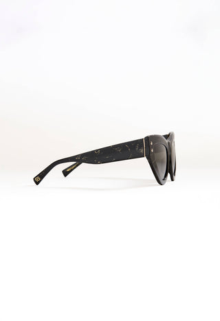 Sardine Birdie Cateye Sunglasses