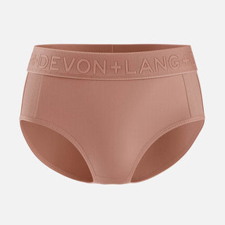 Devon + Lang Bria Bikini 3-Multi Pack