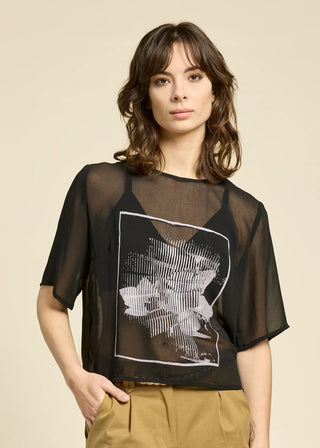 Chlo by Cokluch Soul Love Top