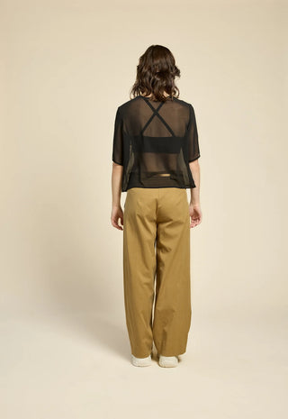Chlo by Cokluch Soul Love Top