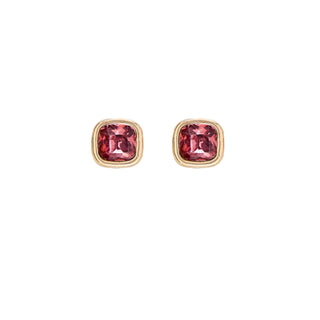 February Birthstone Earrings