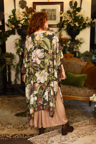 Market of Stars Fleur De Lune Goddess Kimono