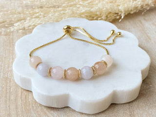 Agaveh Girl Gemma Bracelet (6 colours)