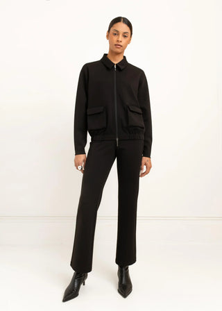 Paper Label Ramona Silky Jacket