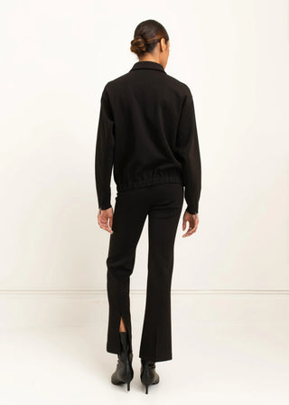 Paper Label Ramona Silky Jacket