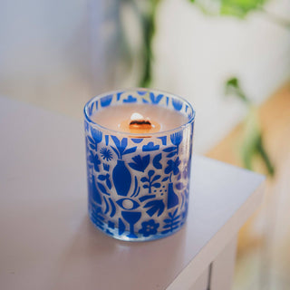 Flambette X Myriam Van Neste Candle