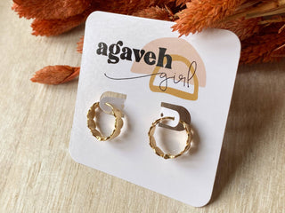 Agaveh Girl Margo Huggies