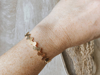Agaveh Girl Elsie Bangle