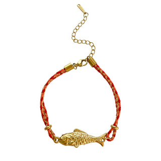 Sardine Bracelet (3 colours)
