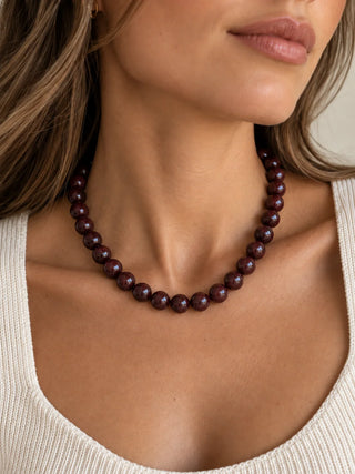 Blackmore Signature Strand in Merlot