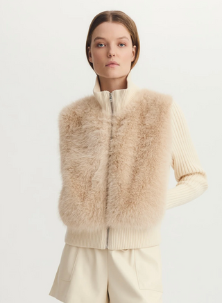 Melissa Nepton Helios Sweater