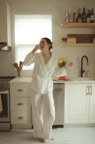 Oui Lapine Parlour Jacket