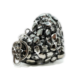 Jacqueline Kent Heart Charm